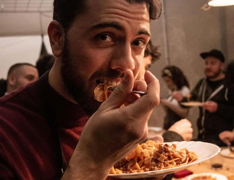 Rome: Pasta Cooking Class with Wine, Coffee, and Limoncello - Is $50 a good value?