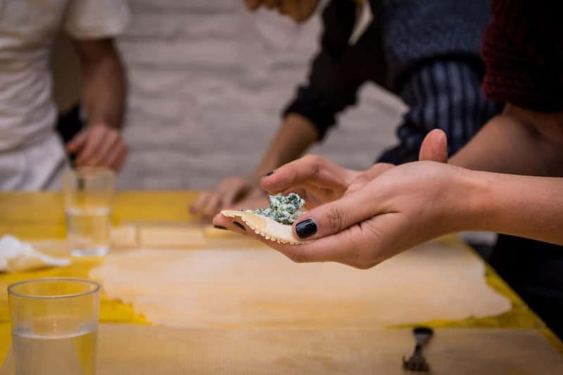 Rome: Pasta Cooking Class with Wine, Coffee, and Limoncello - Who will enjoy this most?