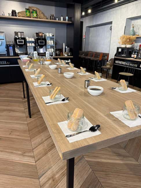 Rome: Pasta Fettuccine, Ravioli & Tiramisu Cooking Class - Is $79 a Fair Price in Rome?