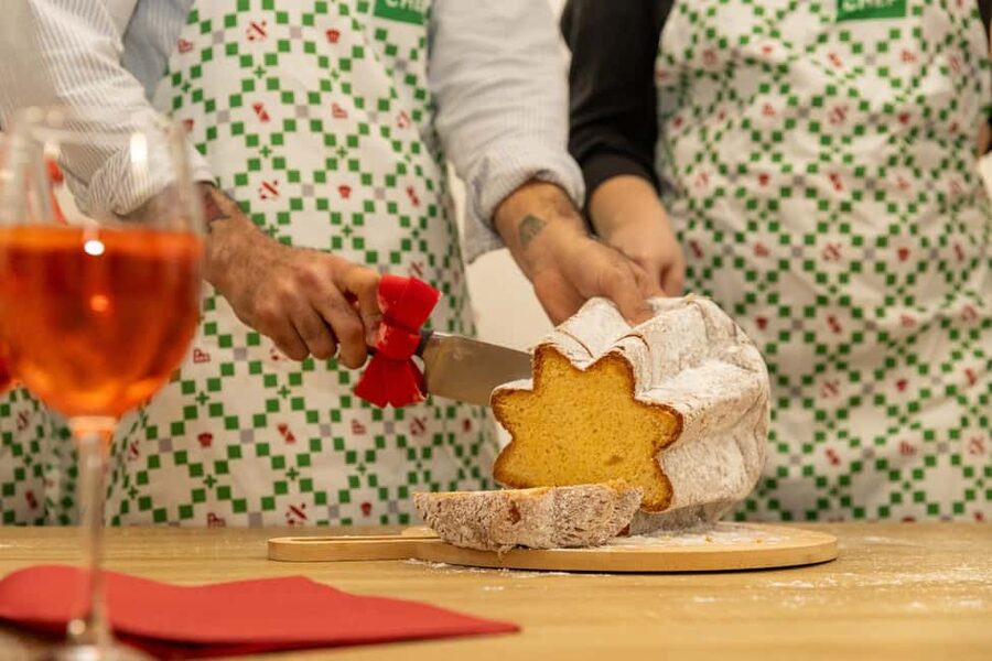 Rome: Pasta-Making Class with Italian Spritzes - What the $69 price really covers