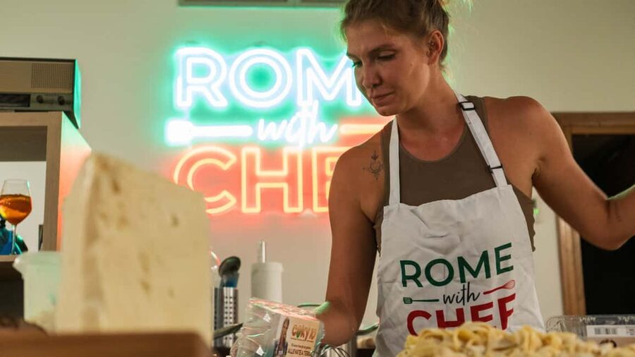 Rome: Pasta-Making Class with Italian Spritzes - Who will enjoy this class most