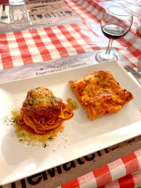 Rome: Pasta Making Class with Wine, Limoncello, and Dessert - Why the $48 price can make sense