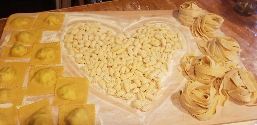Rome: Pasta Making Workshop with Lunch - Is this Rome pasta class worth booking?