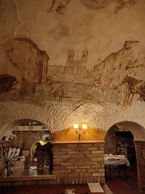 Rome: Pasta & Tiramisu Cooking Class near the Spanish Steps - A practical two-hour plan