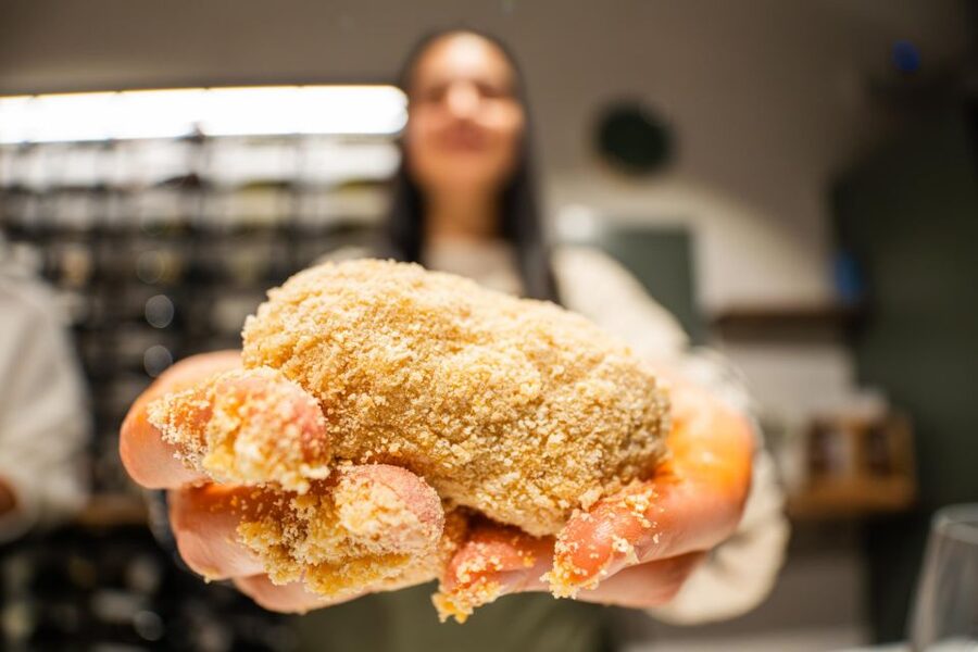 Rome: Pizza and Gelato Cooking Class with Wine - Location, timing, and planning your day