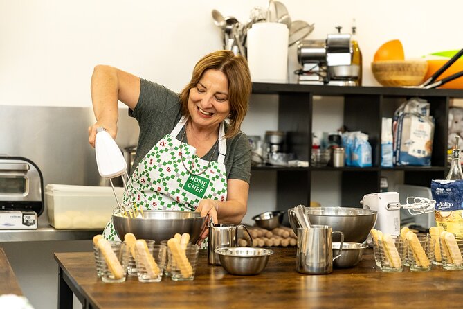 Rome: Pizza and Tiramisu Cooking Class Near the Colosseum - Who should book this Rome cooking class?