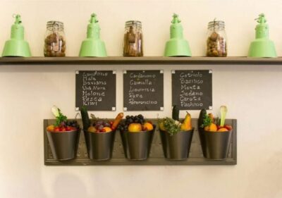 Rome Pizza & Gelato Cooking Class