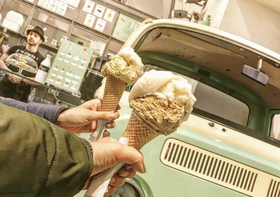 Rome Pizza & Gelato Cooking Class - How much value you get for $65