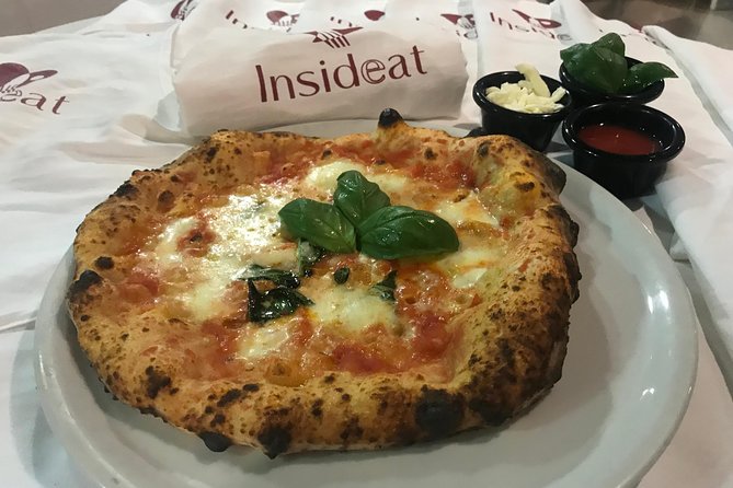 Rome: Pizza Making Class Small Group Experience - What the class does especially well