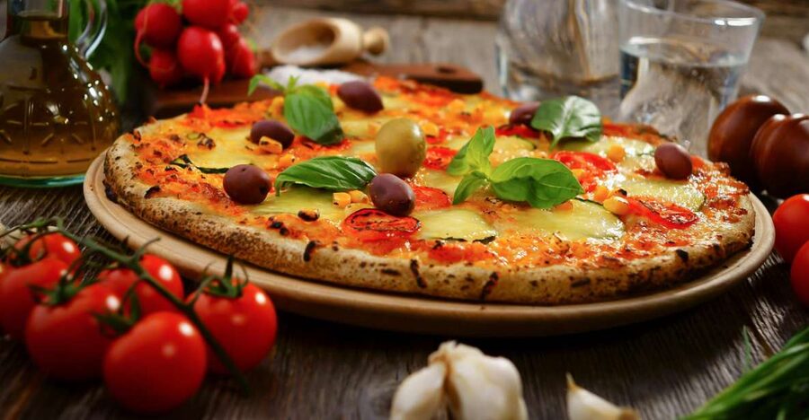 Rome: Pizza-Making Course with Dinner - What the 2.5-hour pizza experience is really like