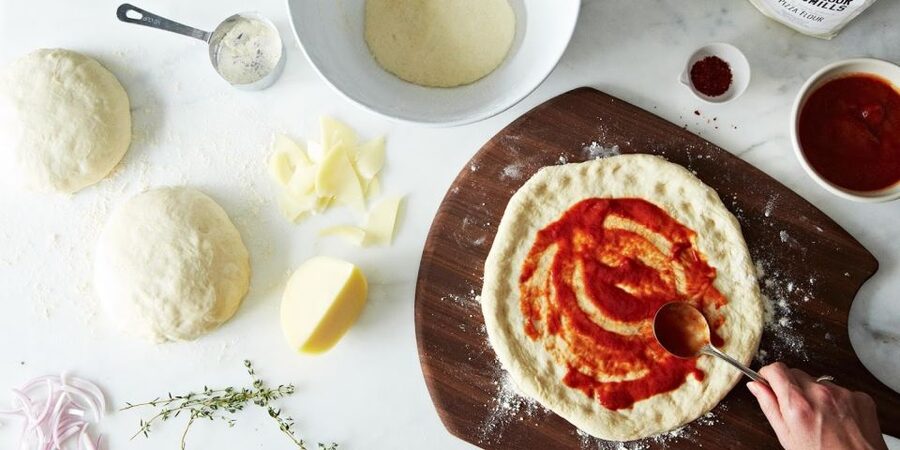 Rome: Pizza-Making Course with Dinner - Who should book this class?
