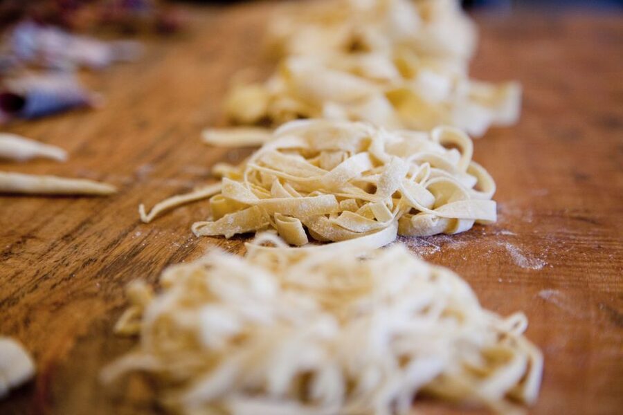 Rome: Private Wine Tour and Pasta Making Class in a Winery - Should you book this Castelli Romani experience?