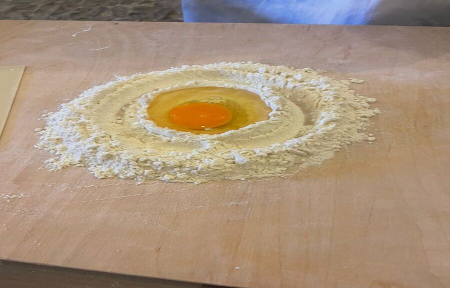 Rome: Private Wine Tour and Pasta Making Class in a Winery - Booking details worth checking before you go