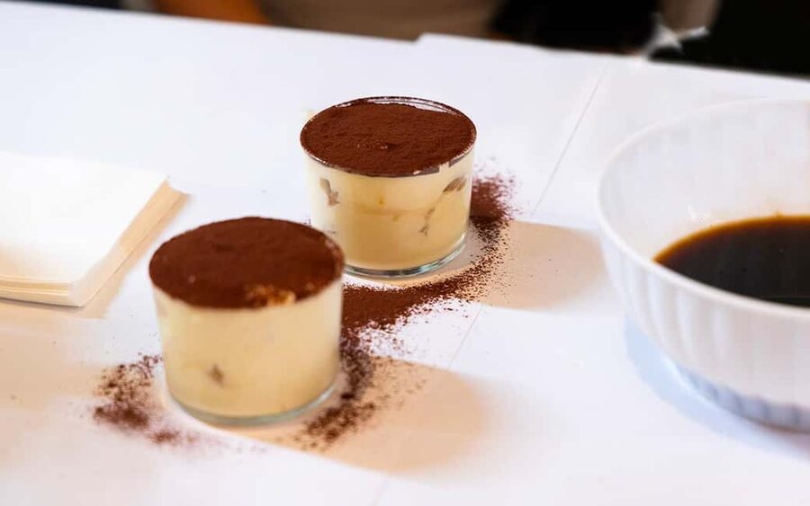 Rome: Ravioli, Fettuccine and Tiramisu Cooking Class - Why the $82 price can make sense