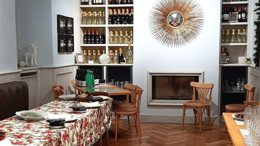 Rome: Small Group Pasta cooking class near Piazza Navona - Key points at a glance