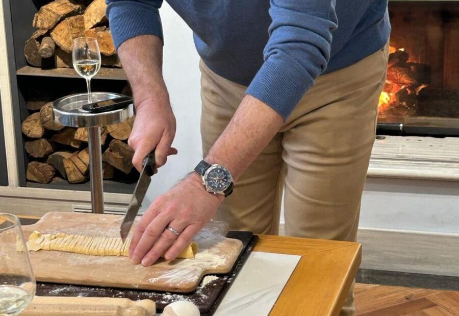 Rome: Small Group Pasta cooking class near Piazza Navona - Is $147.27 a fair price?