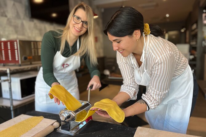 Rome Small Group Pasta Making Class with Wine and Italian Chef - Who will enjoy this class most?
