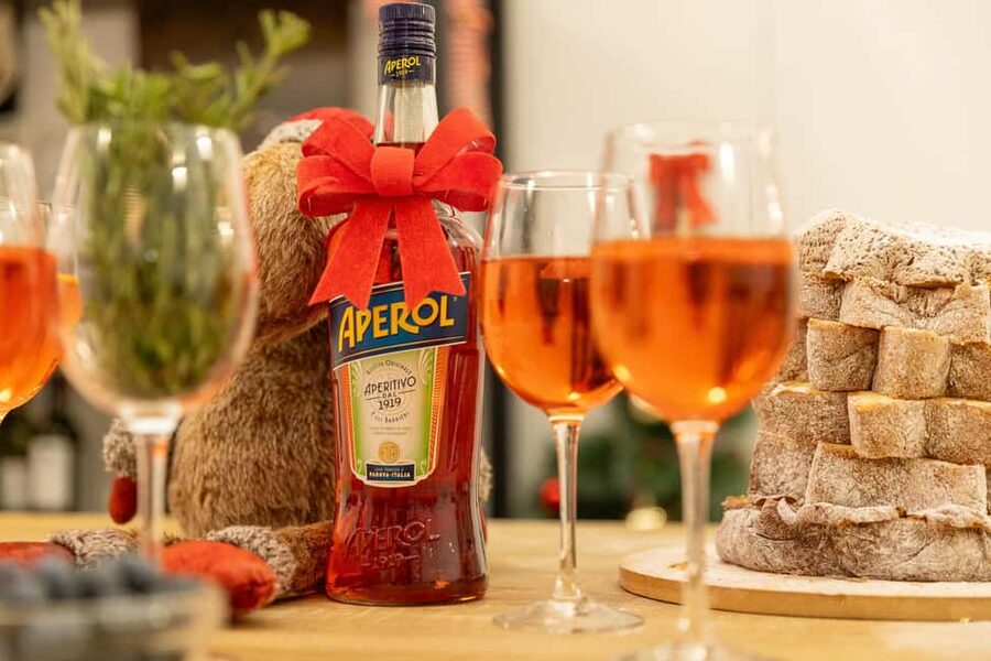 Rome: Spritz & Spaghetti Cooking Class - Key points to know before booking