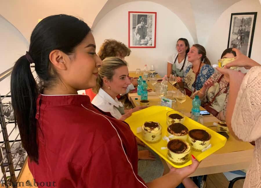 Rome: Traditional Pasta and Tiramisu Cooking Class - What this Rome pasta class is really about