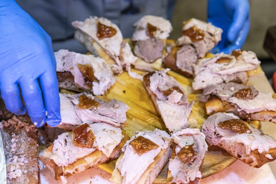Rome: Trastevere Pasta Making Class - Key points to know before booking