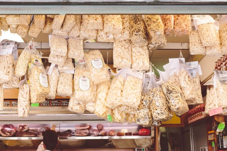 Rome: Trastevere Pasta Making Class - Learning to spot real gelato