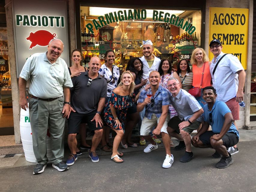 Rome: Vatican Food Tours, Cooking classes & Free Tours - Cooking pasta and tiramisu in a Roman restaurant