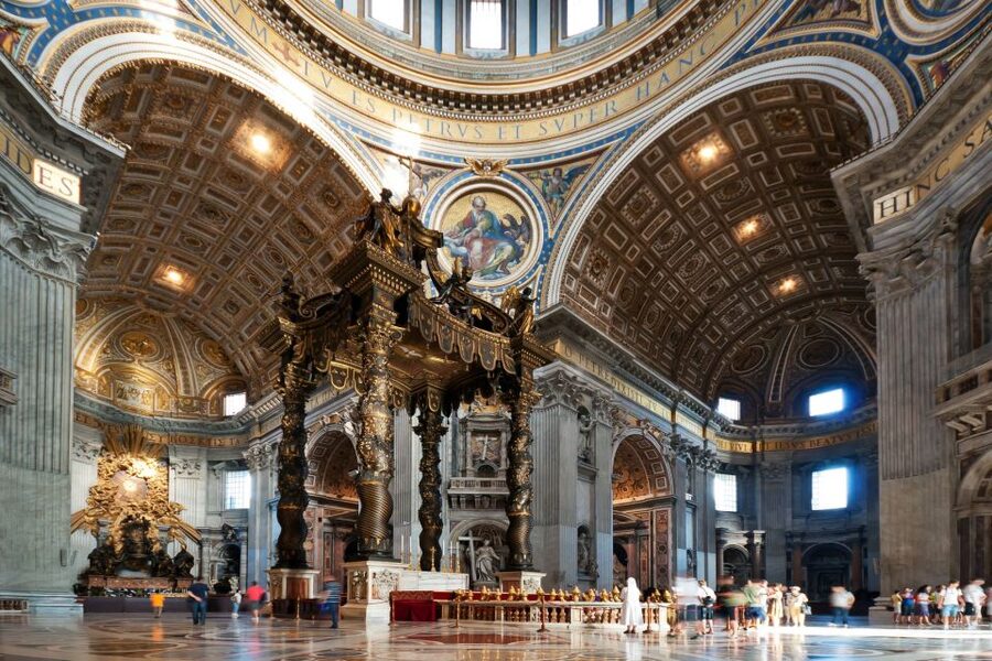 Rome: Vatican Food Tours, Cooking classes & Free Tours - Guides, group size, and the pace