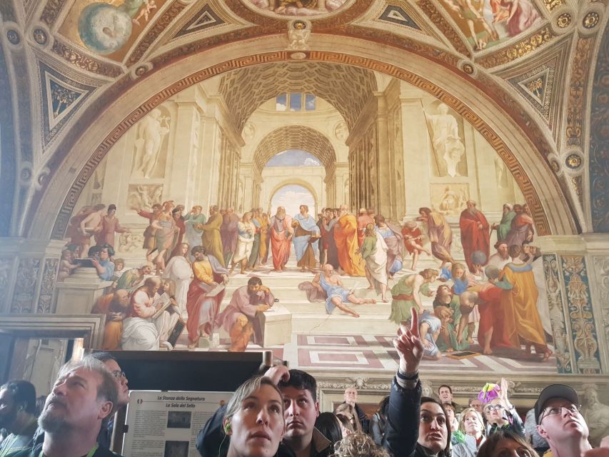 Rome: Vatican Food Tours, Cooking classes & Free Tours - Value, drinks, and what you actually receive
