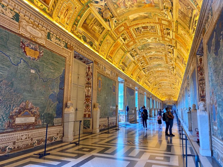 Rome: Vatican Food Tours, Cooking classes & Free Tours - Who should choose each option?