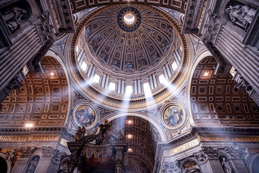 Rome: Vatican Food Tours, Cooking classes & Free Tours - FAQ