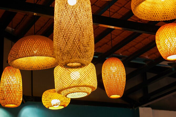 Rose Kitchen Hanoi: Market, Cooking & Culture Tour + Free PickUp - A class with a community purpose