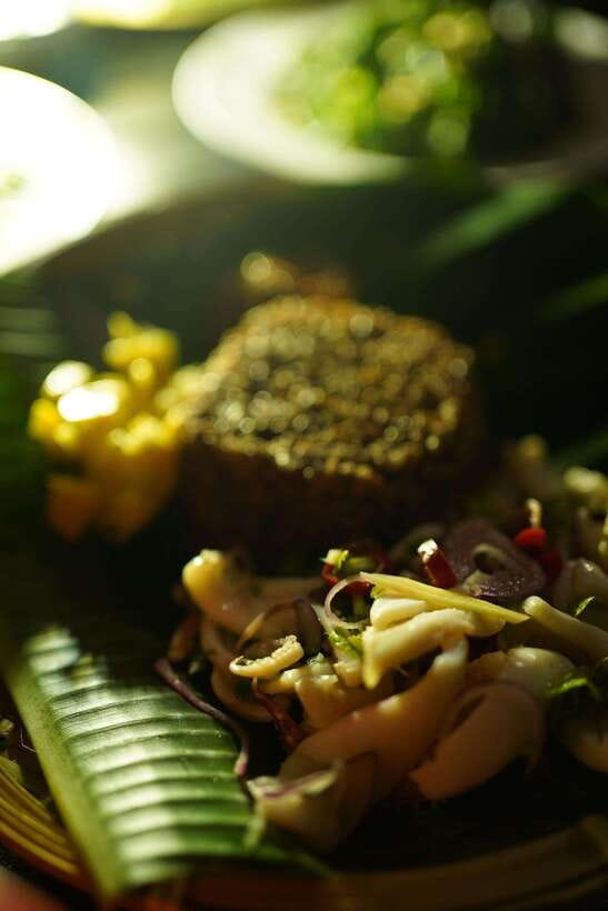 Sabah Traditional Authentic Cuisine Cooking Class 3 Hours - A three-hour taste of Sabah at the kitchen table