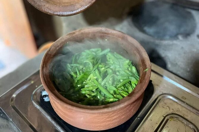 Sajee’s Place Cooking Class - Is $35 good value in Sigiriya?