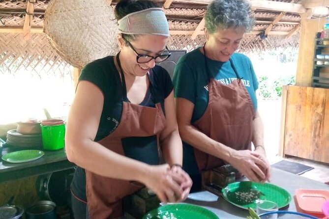 Sajee’s Place Cooking Class - Location, timing, and practical details