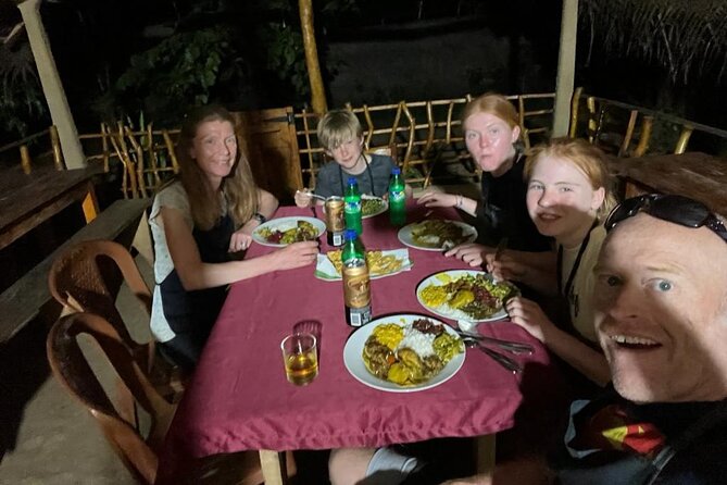 Sajee’s Place Cooking Class - What you prepare during the three hours
