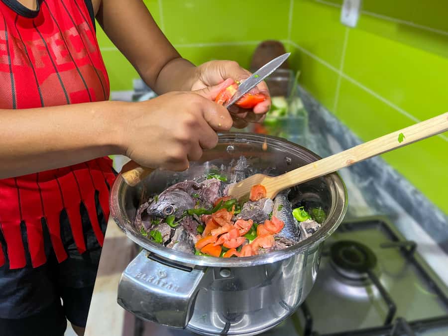 Sal Island: Catxupa Cooking Class with a local family - Key points to know before booking