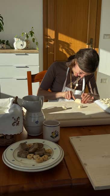 Salento: Authentic Cooking Experience with Fresh Pasta and Local Products - Should You Book the Salento Pasta Class?