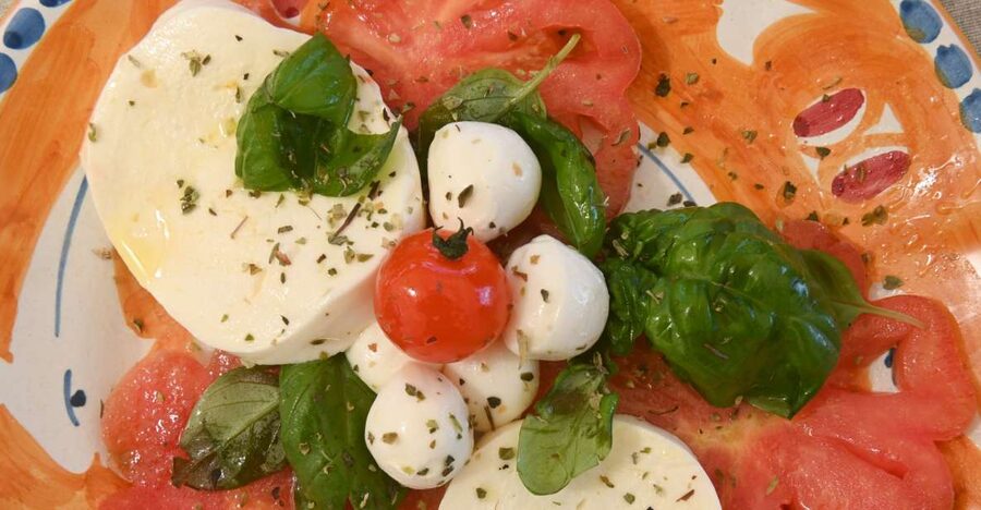 Salerno: Private Cooking Class at a Local's Home - What you prepare in three hours