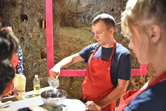 Salzburg Christmas Cookies and Apple Strudel Cooking Lesson - Who will enjoy this Salzburg activity most