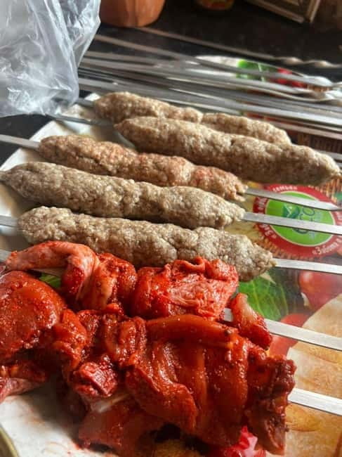 Samarkand: Cooking class with local family - Key points at a glance