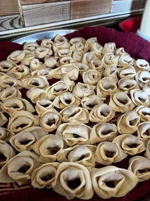 Samarkand: Cooking class with local family - Why the bazaar is the right place to begin