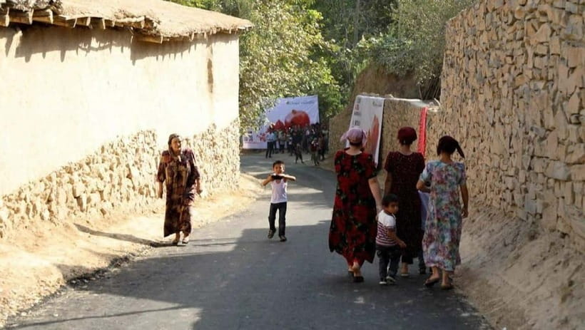 Samarkand: Village Tour with Plov Cooking Class & Home Visit - Key details at a glance