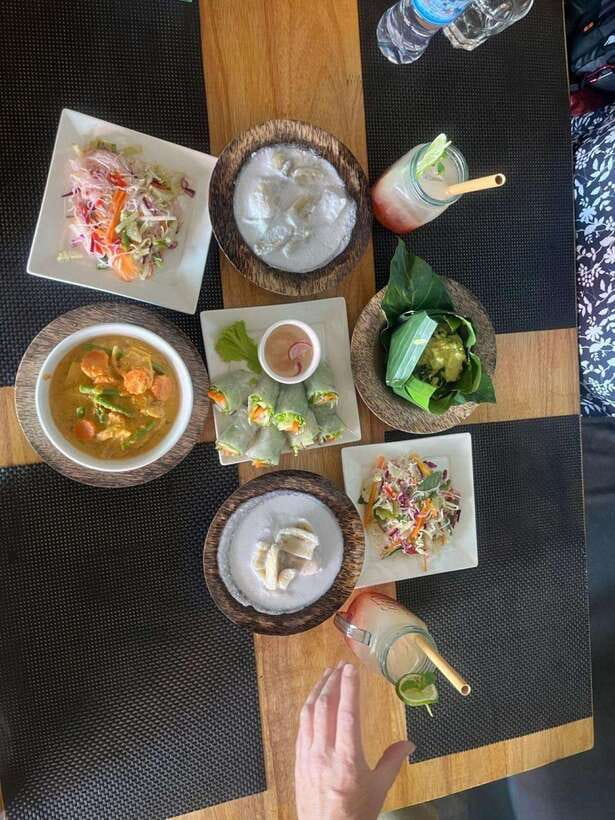Sambo cooking class - Timing, booking, and practical details
