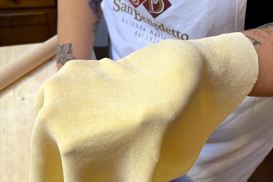 San Gimignano: "Hands in dough" Cooking Class with Lunch - Is the $124.61 price fair?