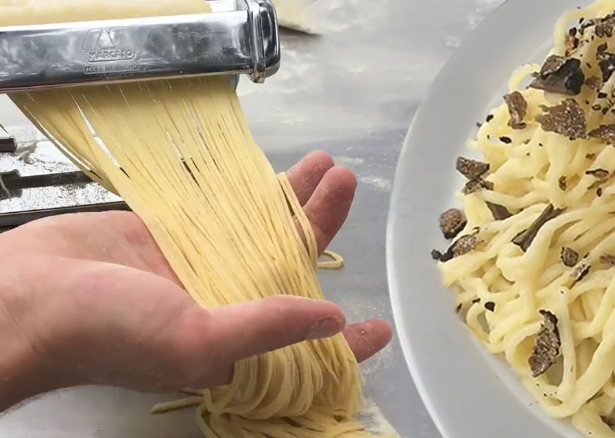 San Gimignano: Truffle Cooking Class with Wine Tasting - Is $220.91 a fair price?