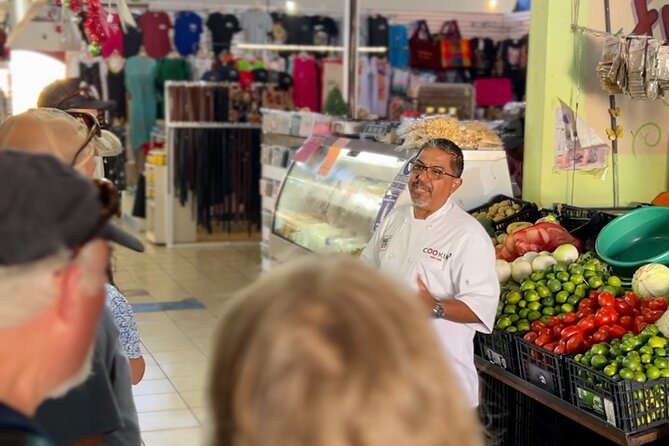 San Jose del Cabo Cooking Class Experience and Local Markets - Key things to know
