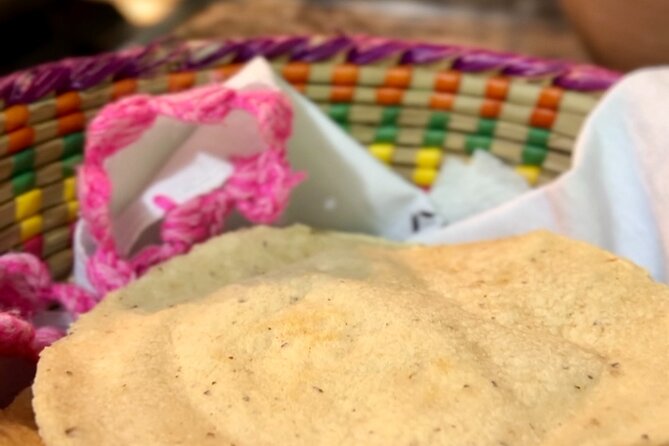 San Jose del Cabo Cooking Class Experience and Local Markets - Hibiscus drinks and tequila tasting