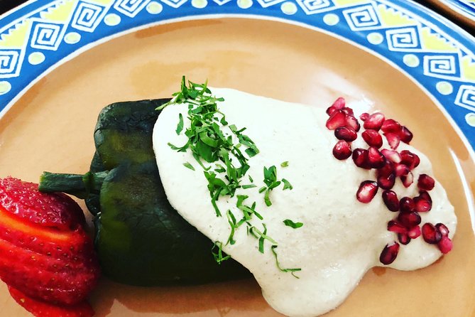 San Jose del Cabo Cooking Class Experience and Local Markets - What you actually eat