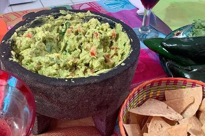 San Jose del Cabo Cooking Class Experience and Local Markets - Hands-on cooking with Chef Francisco