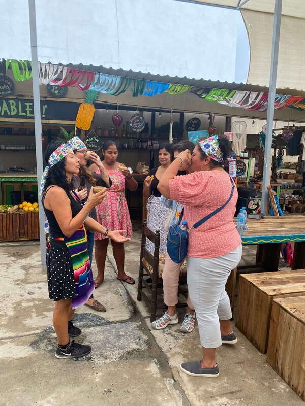 San José del Cabo:Cooking Class +Margaritas & Mezcal tasting - Who will enjoy this most?